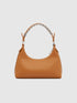 Chocolate Shoulder Bag